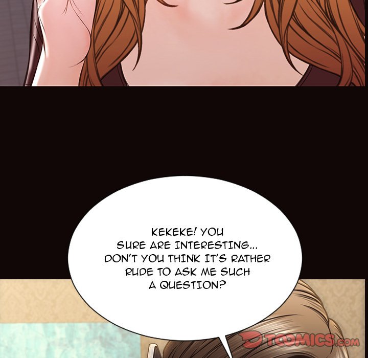 Superstar Cynthia Oh Chapter 40 - Page 84