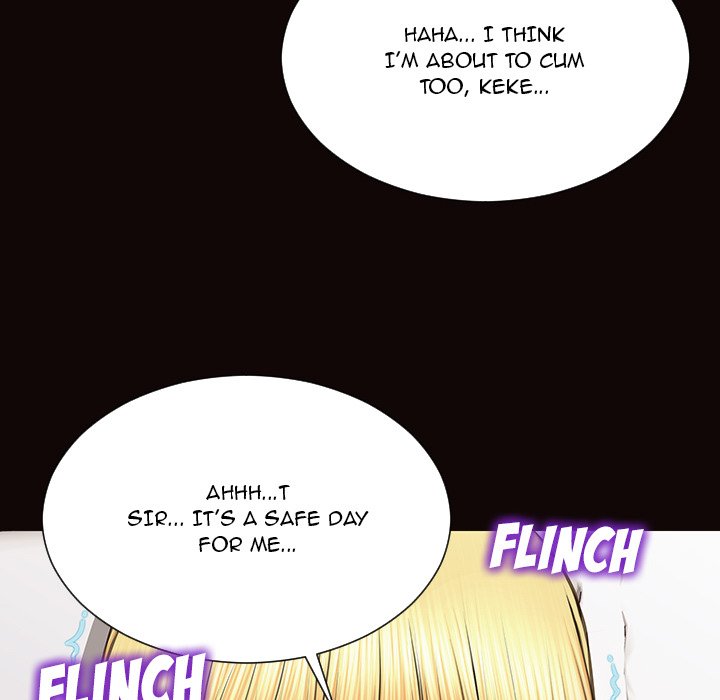 Superstar Cynthia Oh Chapter 42 - Page 124