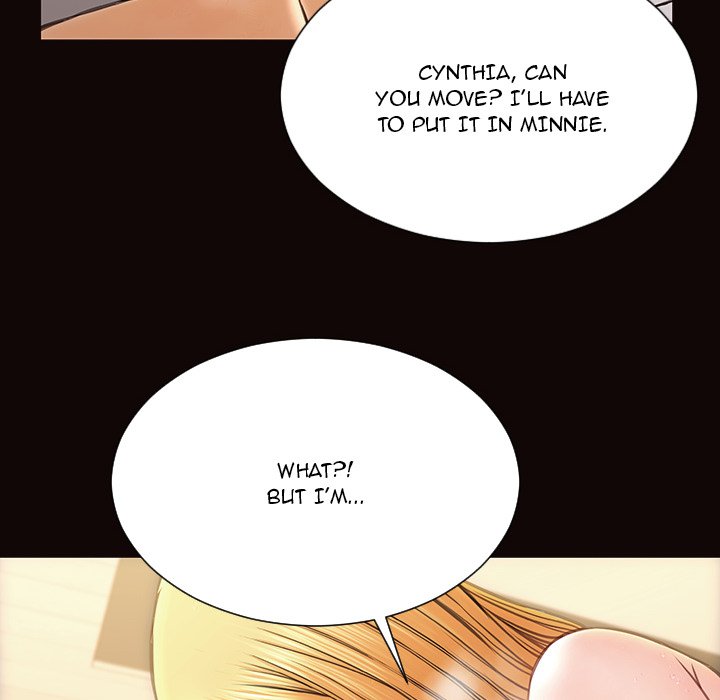 Superstar Cynthia Oh Chapter 42 - Page 47