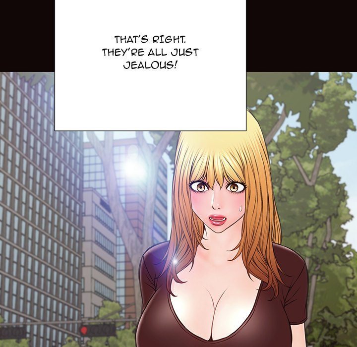 Superstar Cynthia Oh Chapter 43 - Page 136