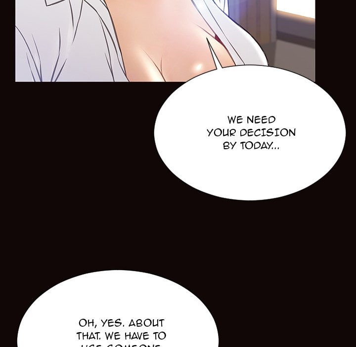 Superstar Cynthia Oh Chapter 43 - Page 145