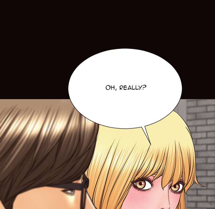 Superstar Cynthia Oh Chapter 43 - Page 20