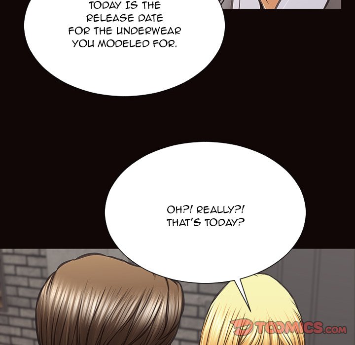 Superstar Cynthia Oh Chapter 43 - Page 30