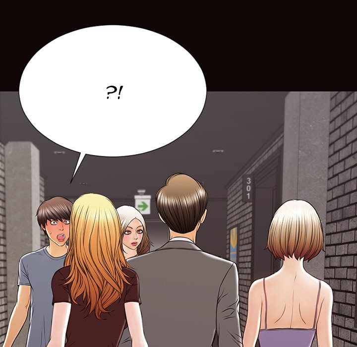 Superstar Cynthia Oh Chapter 43 - Page 33