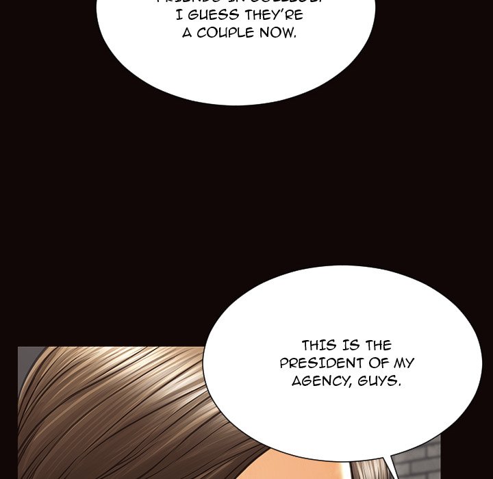 Superstar Cynthia Oh Chapter 43 - Page 42