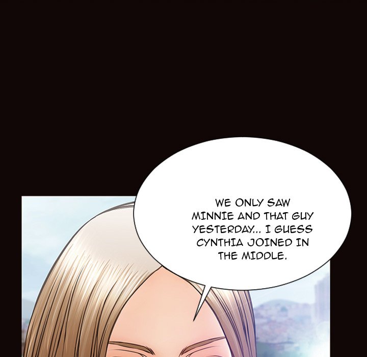 Superstar Cynthia Oh Chapter 43 - Page 71