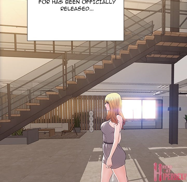 Superstar Cynthia Oh Chapter 44 - Page 136