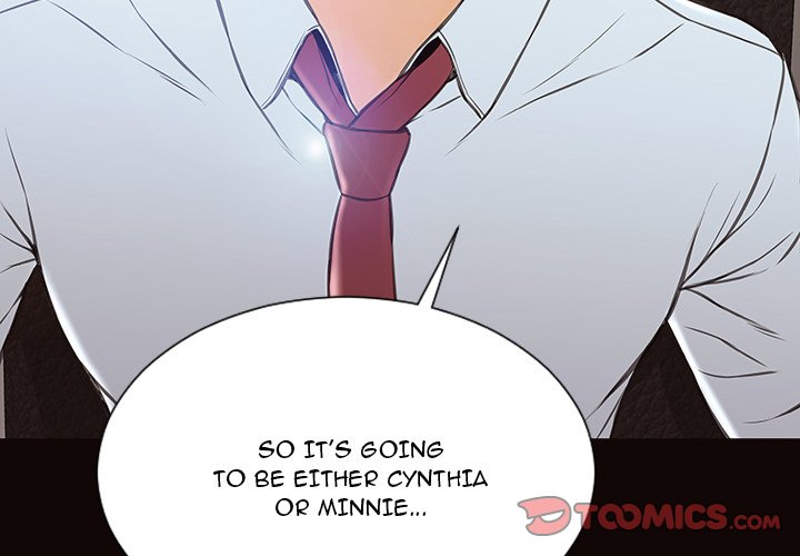 Superstar Cynthia Oh Chapter 44 - Page 3