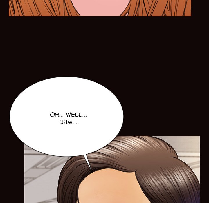 Superstar Cynthia Oh Chapter 45 - Page 22