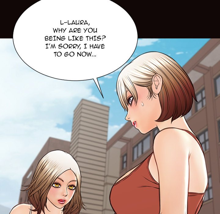 Superstar Cynthia Oh Chapter 46 - Page 34