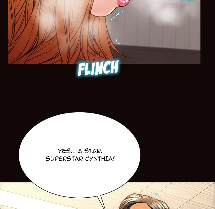 Superstar Cynthia Oh Chapter 49 - Page 101