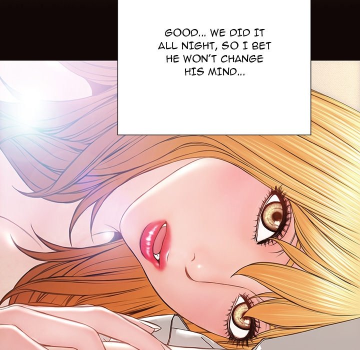 Superstar Cynthia Oh Chapter 49 - Page 127