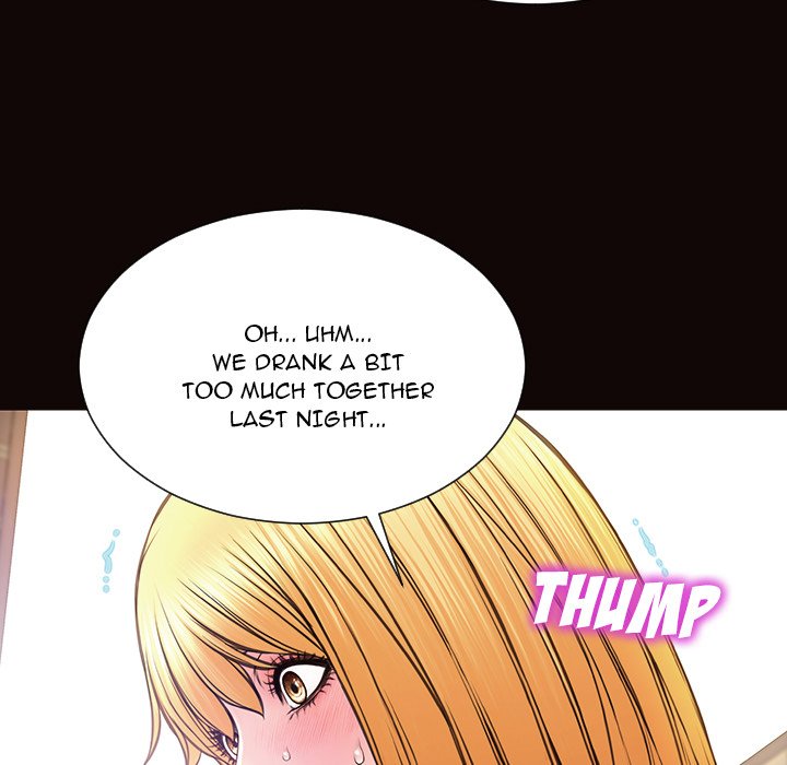 Superstar Cynthia Oh Chapter 49 - Page 146