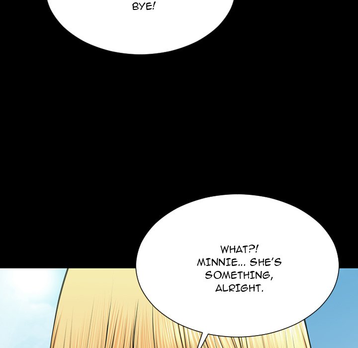 Superstar Cynthia Oh Chapter 49 - Page 174