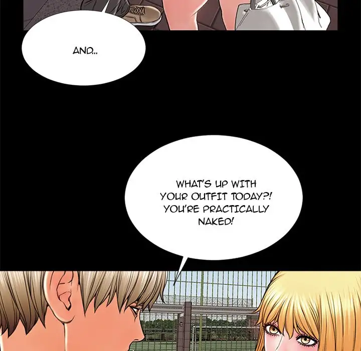 Superstar Cynthia Oh Chapter 5 - Page 119