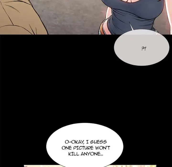 Superstar Cynthia Oh Chapter 5 - Page 61