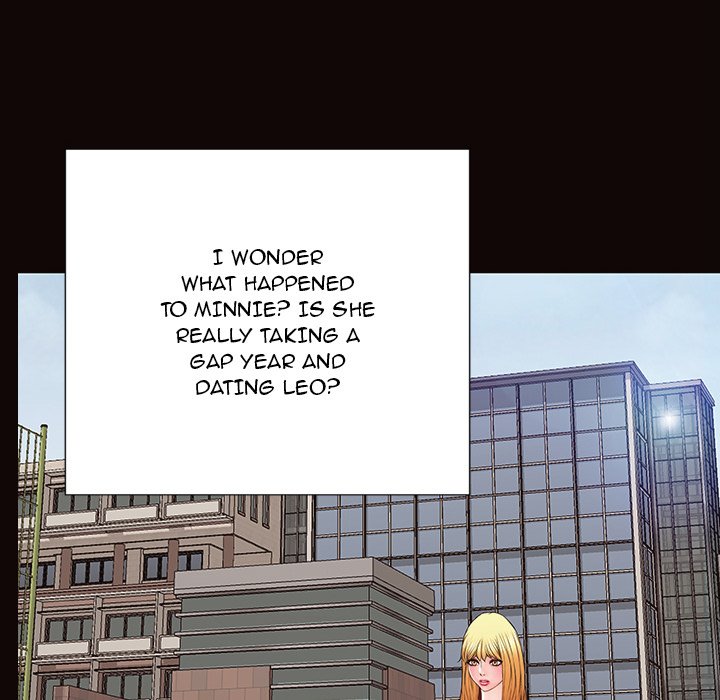 Superstar Cynthia Oh Chapter 52 - Page 54