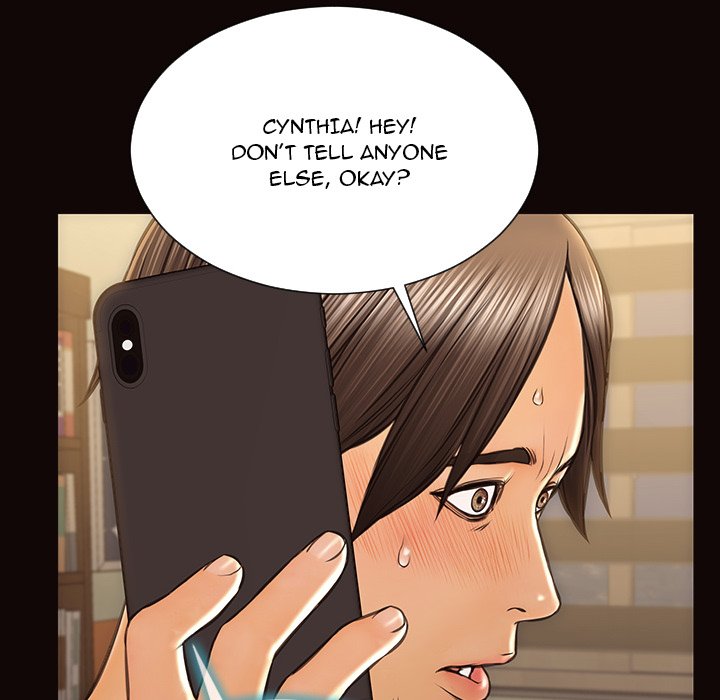 Superstar Cynthia Oh Chapter 53 - Page 152