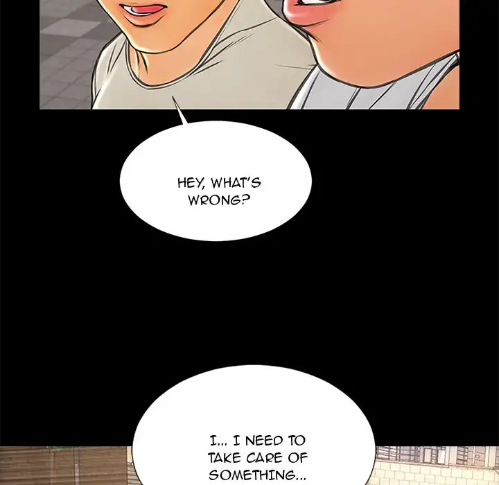 Superstar Cynthia Oh Chapter 7 - Page 34