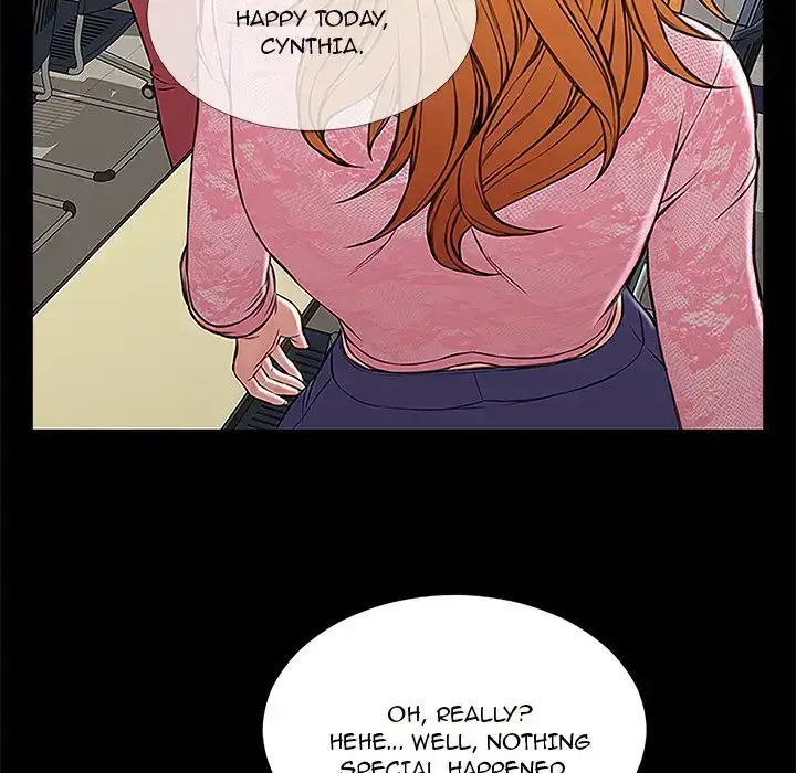 Superstar Cynthia Oh Chapter 9 - Page 77