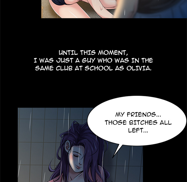 Just For You Chapter 1 - Page 37