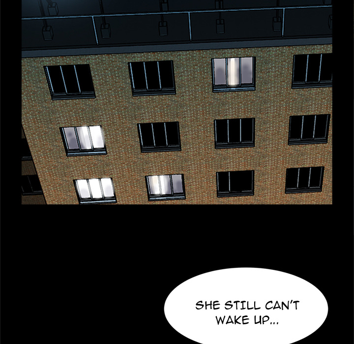 Just For You Chapter 1 - Page 43