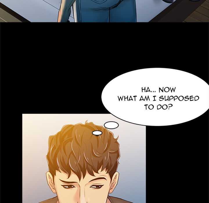 Just For You Chapter 1 - Page 45