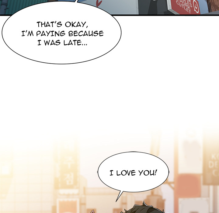 Just For You Chapter 1 - Page 84