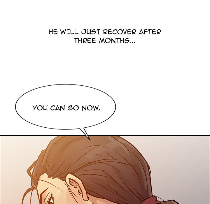 Just For You Chapter 10 - Page 100