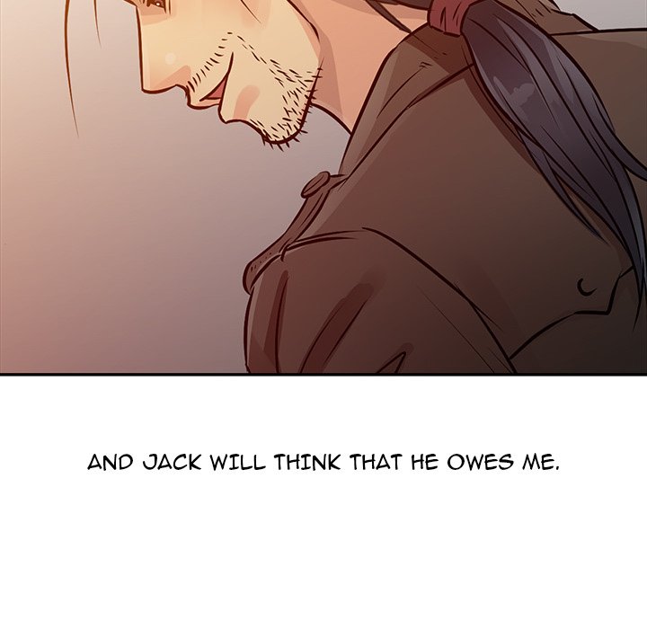 Just For You Chapter 10 - Page 101