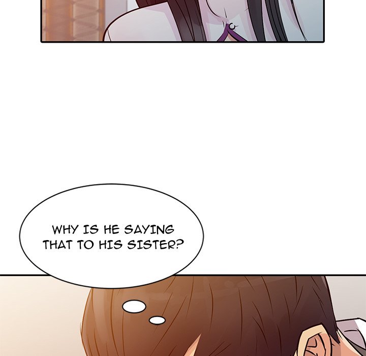 Just For You Chapter 10 - Page 43