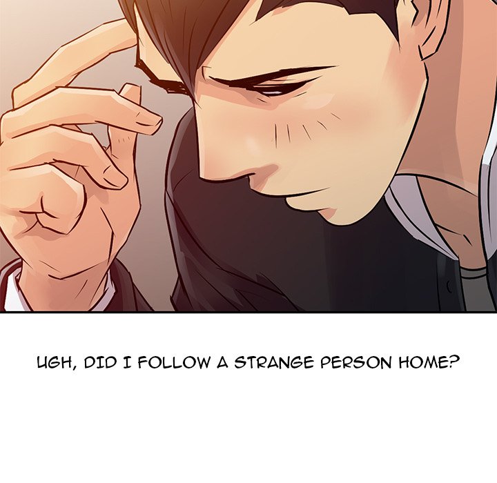 Just For You Chapter 10 - Page 44