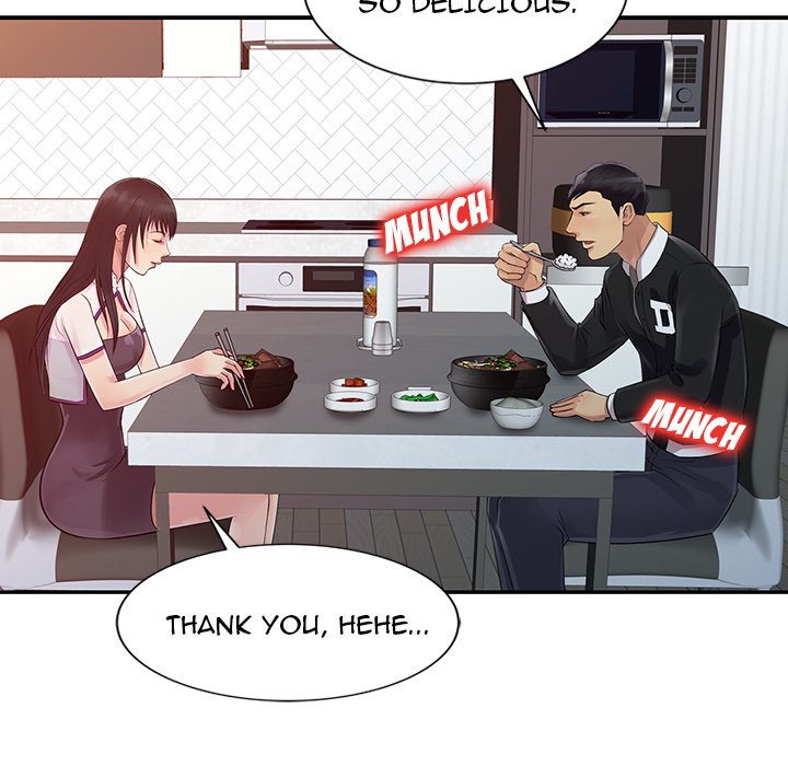 Just For You Chapter 10 - Page 59