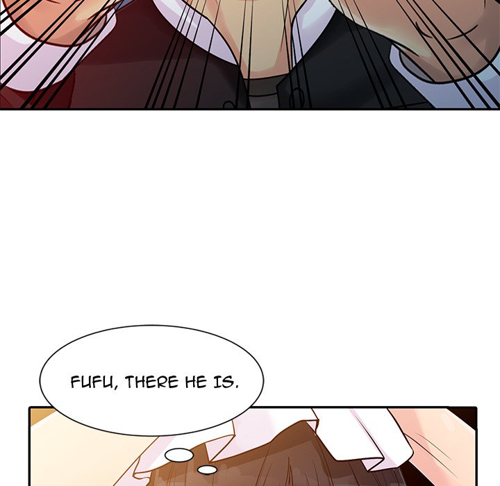 Just For You Chapter 10 - Page 8