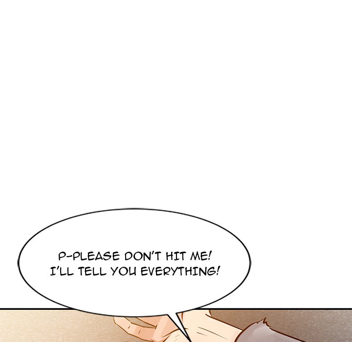 Just For You Chapter 10 - Page 81