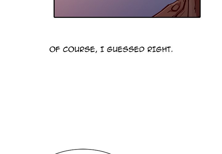 Just For You Chapter 11 - Page 3