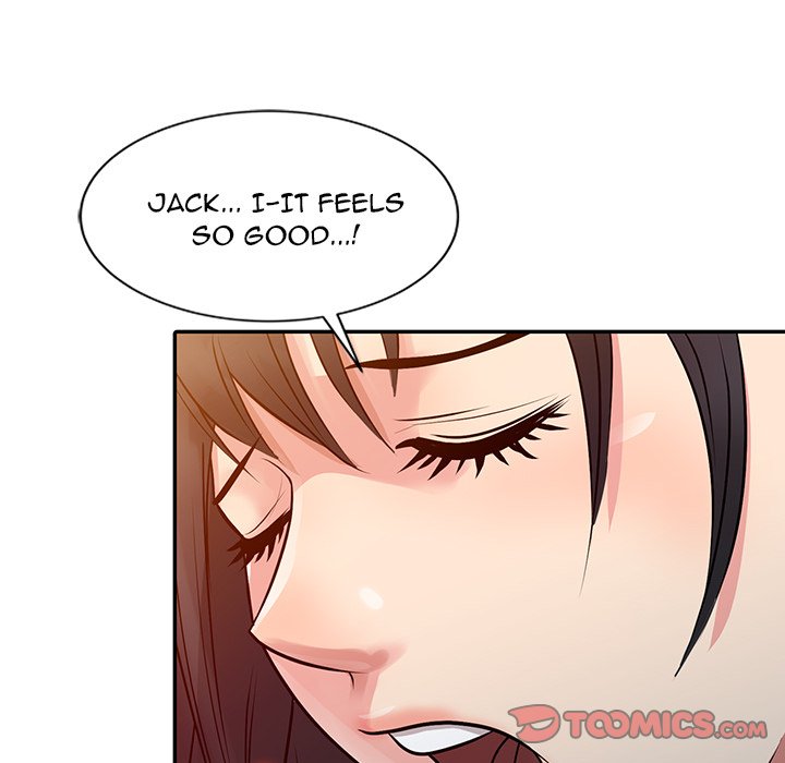 Just For You Chapter 11 - Page 46