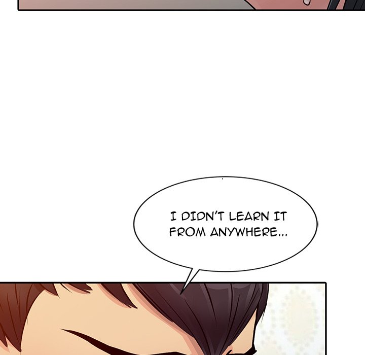 Just For You Chapter 11 - Page 67