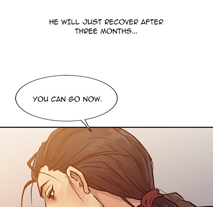 Just For You Chapter 11 - Page 7