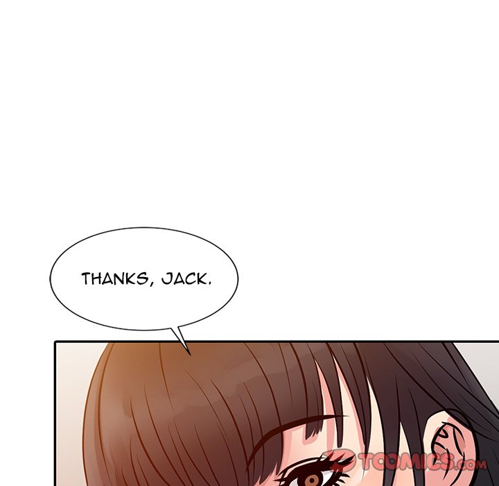 Just For You Chapter 11 - Page 70