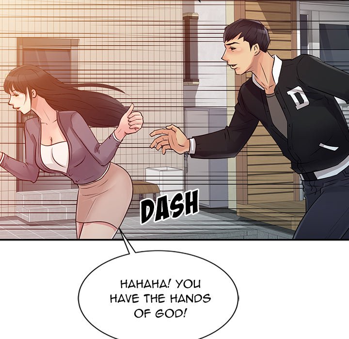 Just For You Chapter 11 - Page 83