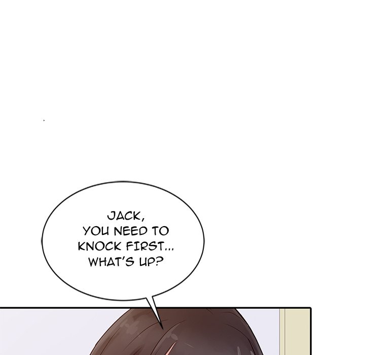 Just For You Chapter 12 - Page 25