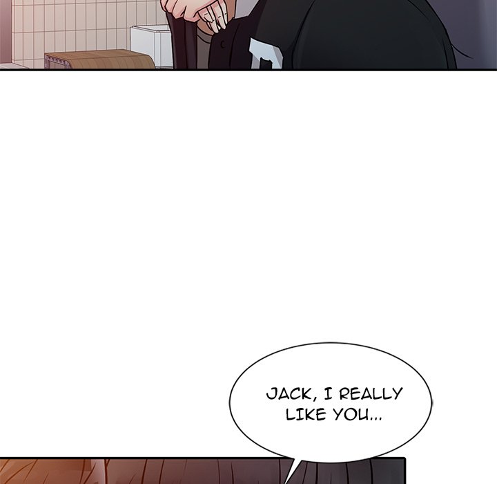 Just For You Chapter 12 - Page 5