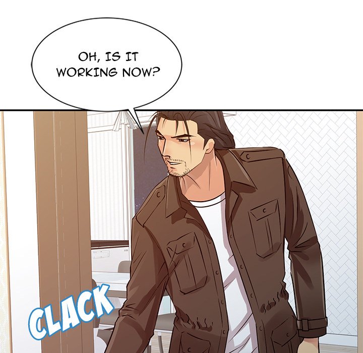 Just For You Chapter 12 - Page 83