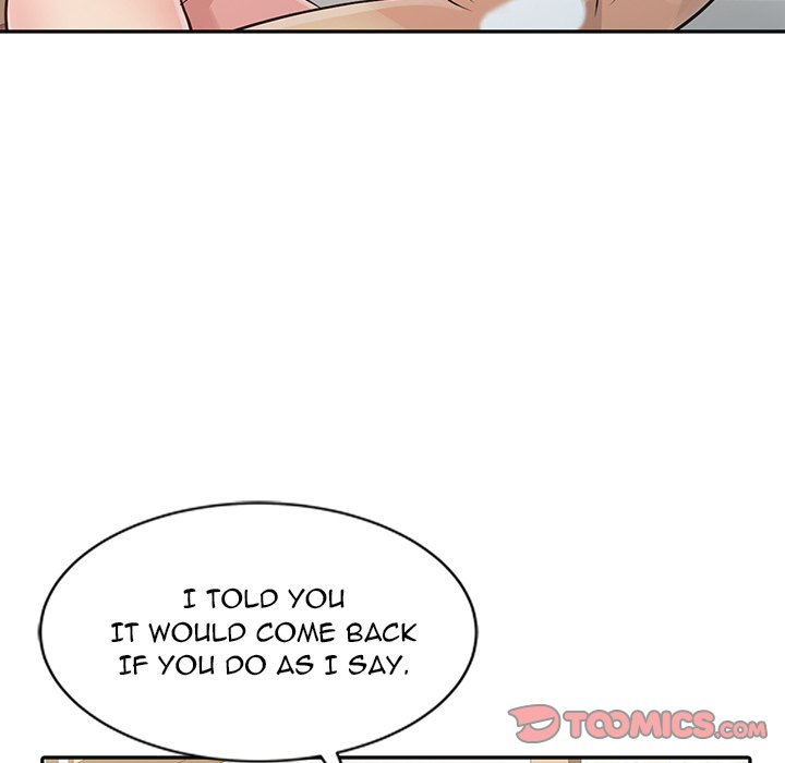 Just For You Chapter 12 - Page 86