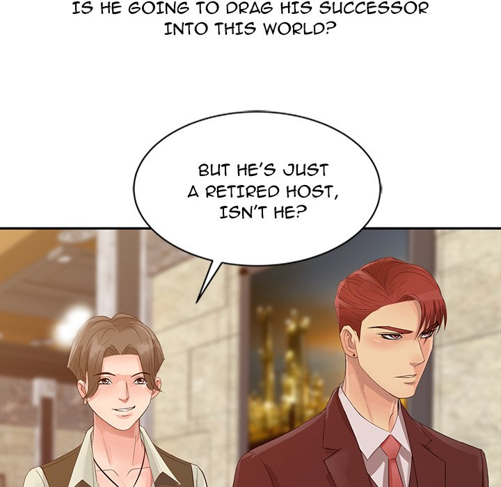 Just For You Chapter 13 - Page 30