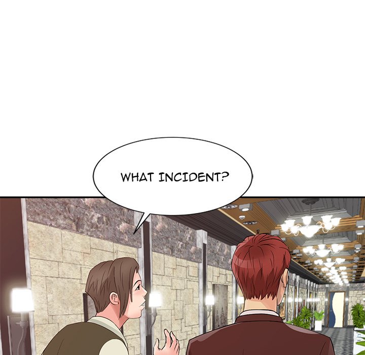 Just For You Chapter 13 - Page 49