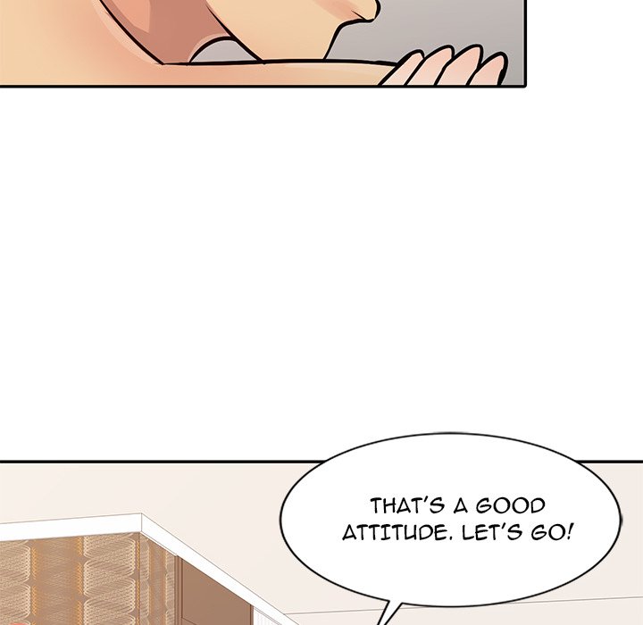 Just For You Chapter 13 - Page 6