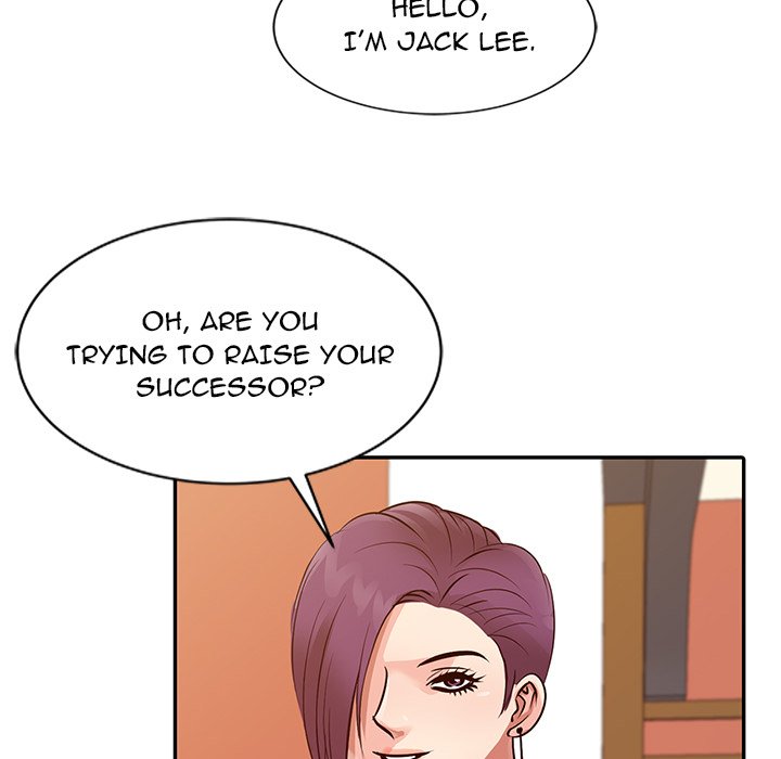 Just For You Chapter 13 - Page 64