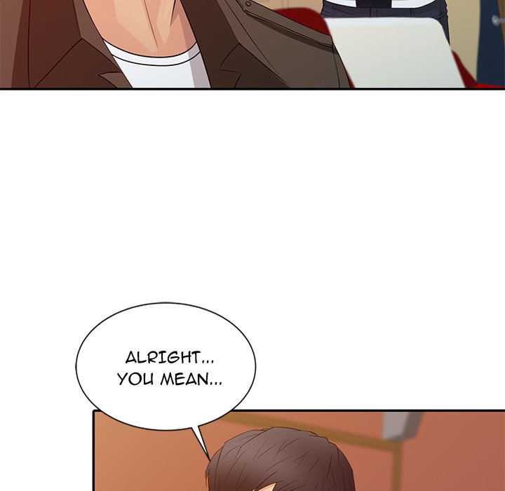 Just For You Chapter 13 - Page 82